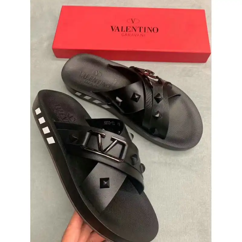 Brother Sam Yupoo Valentino Shoes 2004SH0023