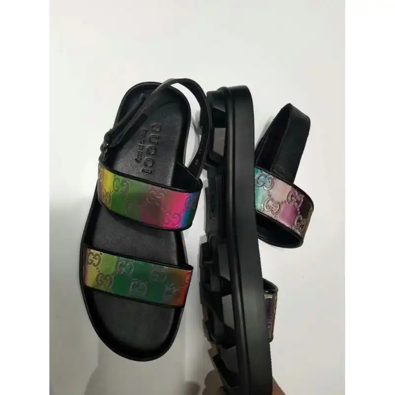 Cheap Gucci Shoes 2004SH0032