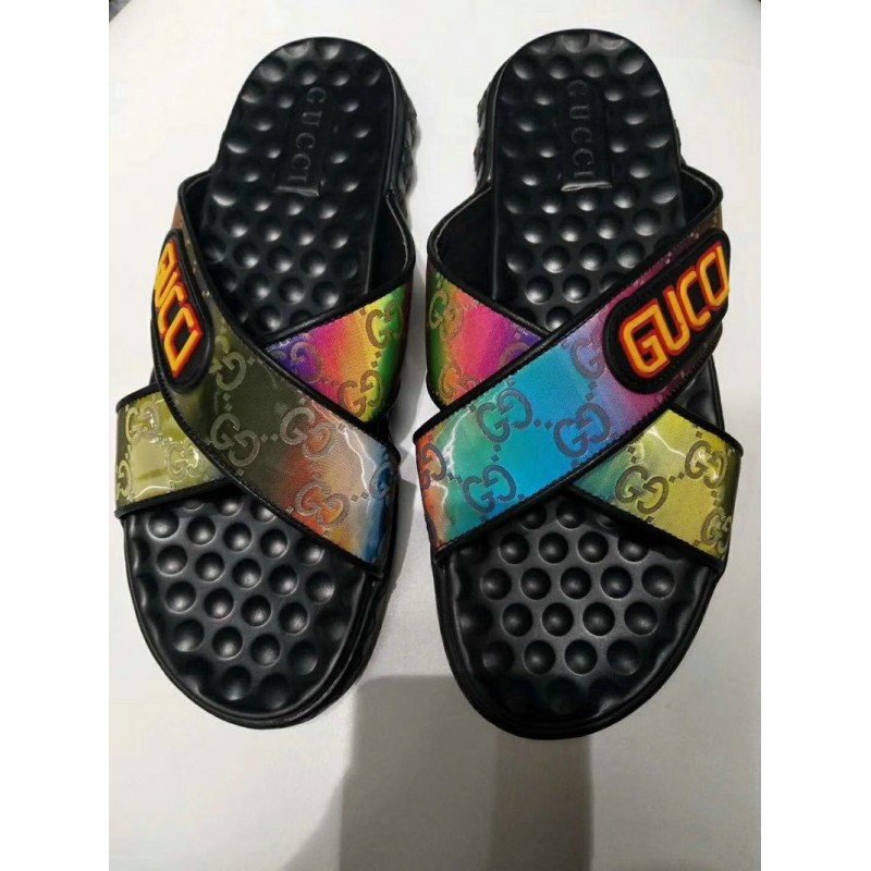 FASH Gucci Shoes 2004SH0033