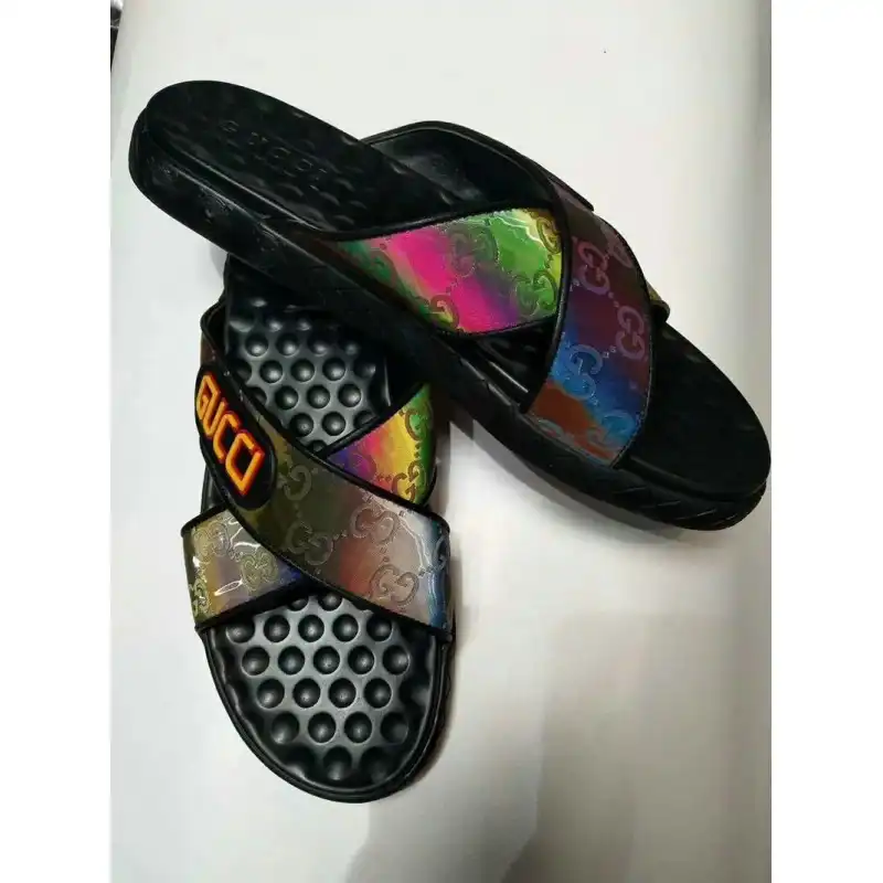 Brother Sam Yupoo Gucci Shoes 2004SH0034