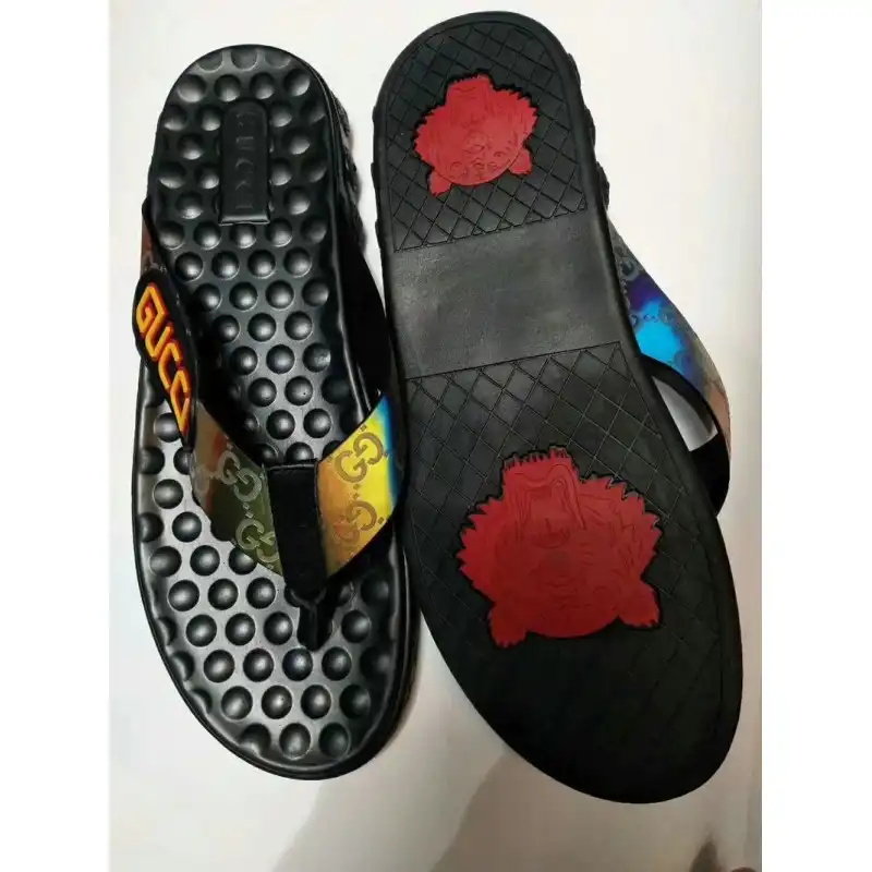 Brother Sam Yupoo Gucci Shoes 2004SH0034