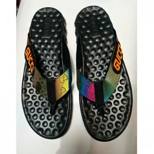 Brother Sam Yupoo Gucci Shoes 2004SH0034