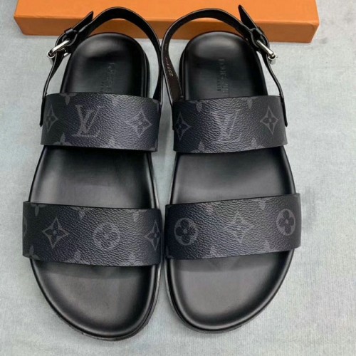 LV Shoes 2004SH0035