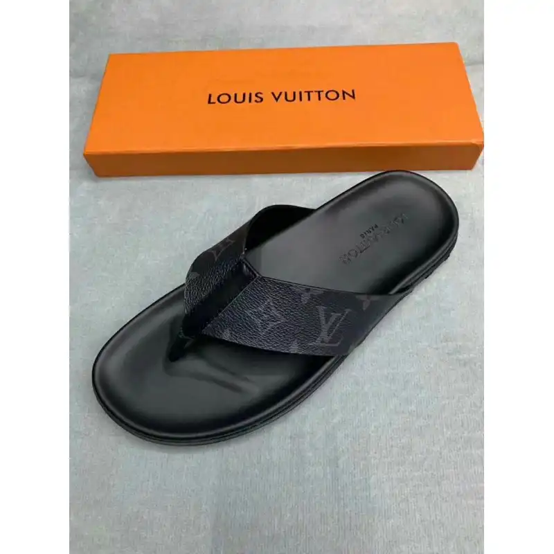 Official Brother Sam LV Shoes 2004SH0036