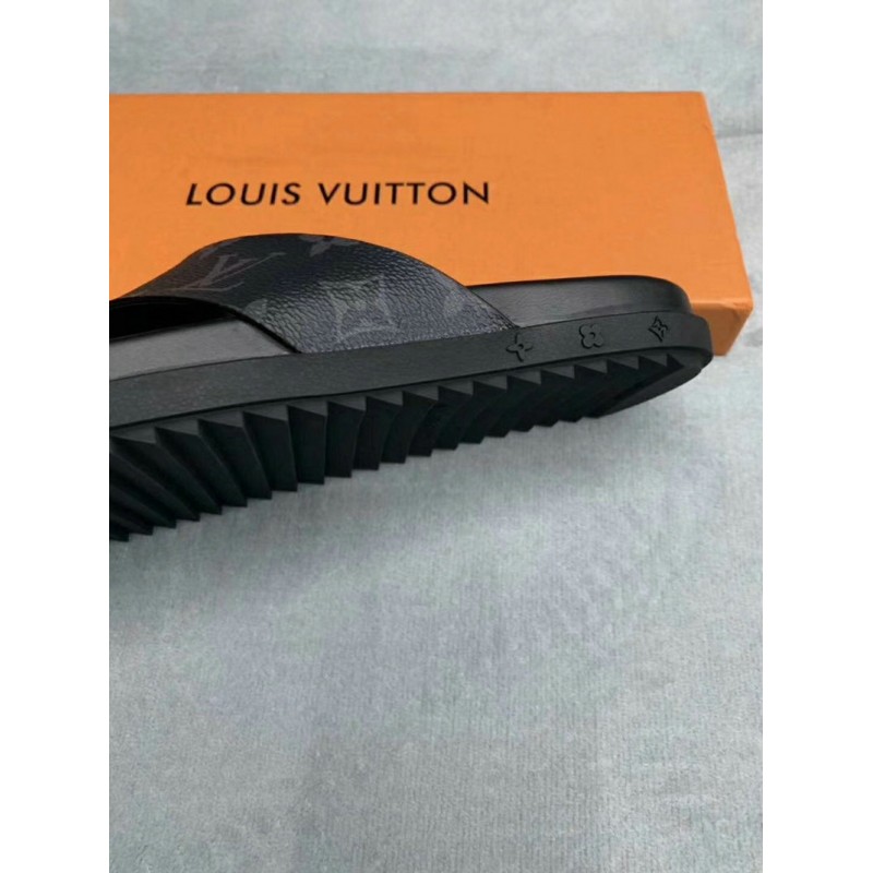 FASH LOUIS VUITTON Shoes 2004SH0036