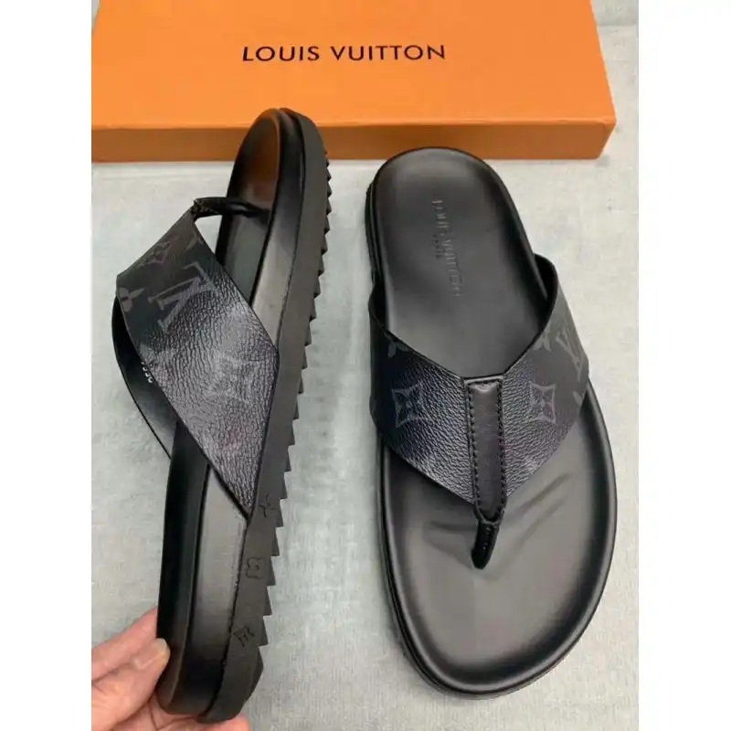 Official Brother Sam LV Shoes 2004SH0036