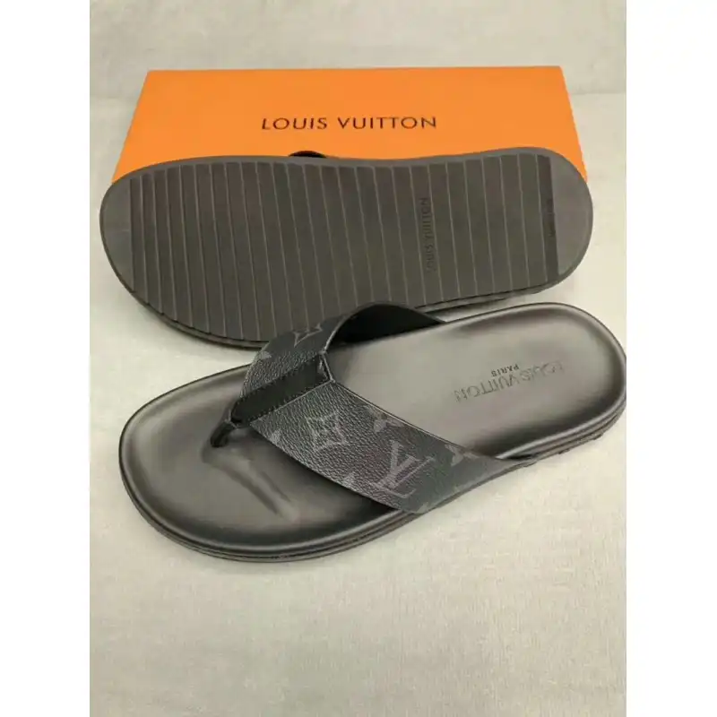 Official Brother Sam LV Shoes 2004SH0036