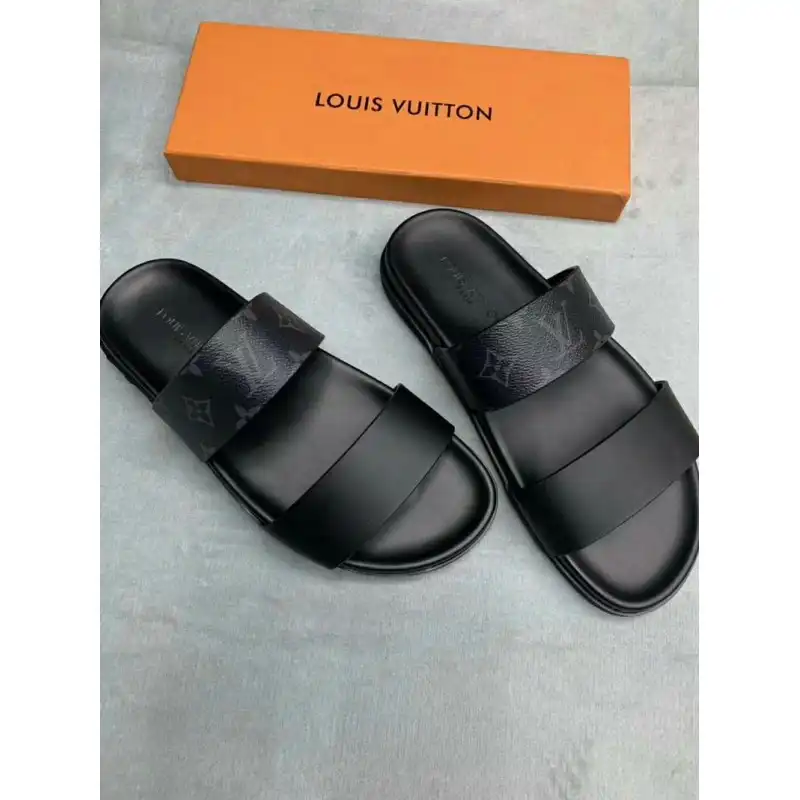 LV Shoes 2004SH0037