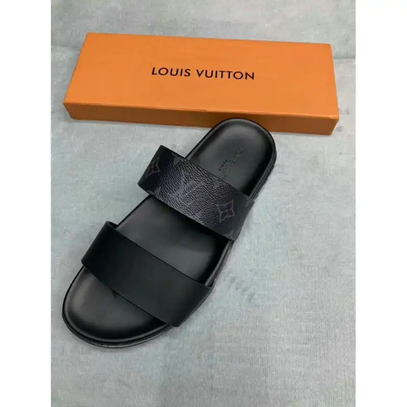 Official Brother Sam LV Shoes 2004SH0037