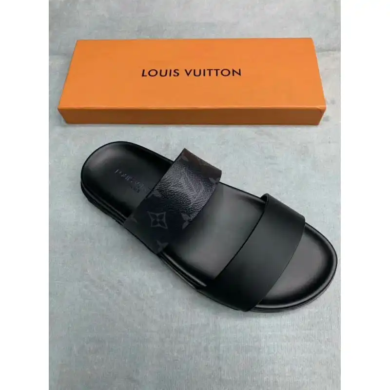 Official Brother Sam LV Shoes 2004SH0037