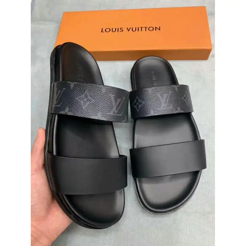 Official Brother Sam LV Shoes 2004SH0037