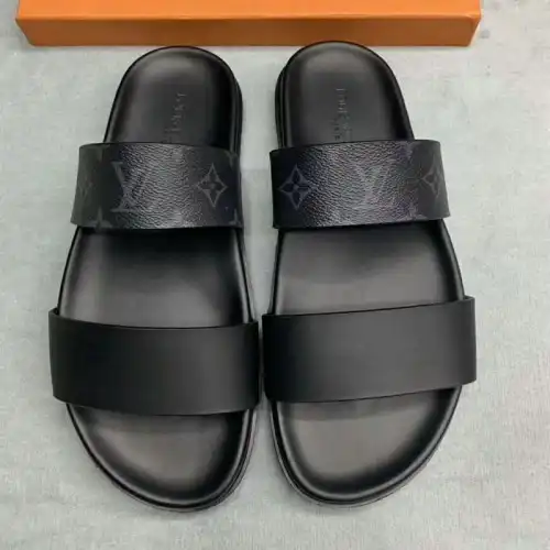 LV Shoes 2004SH0037