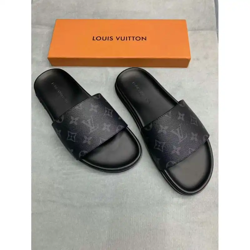 Official Brother Sam LV Shoes 2004SH0038