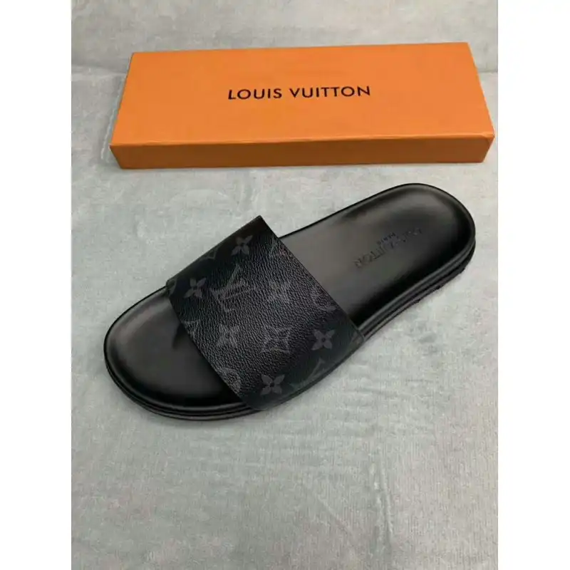 Official Brother Sam LV Shoes 2004SH0038