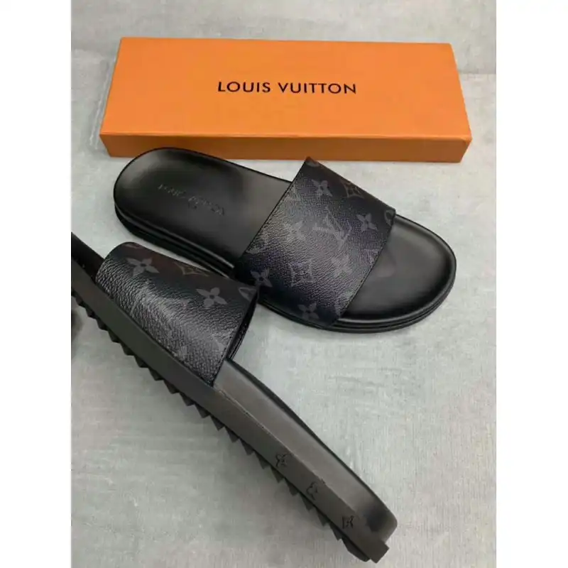 Official Brother Sam LV Shoes 2004SH0038