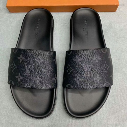 FASH LOUIS VUITTON Shoes 2004SH0038