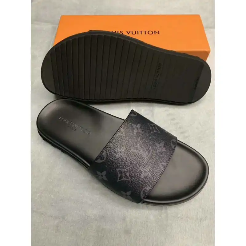 Official Brother Sam LV Shoes 2004SH0038