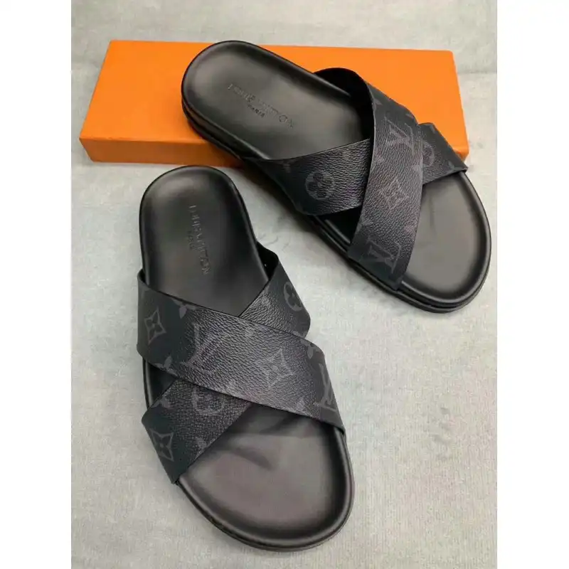 LV Shoes 2004SH0039