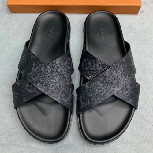 FASH LOUIS VUITTON Shoes 2004SH0039