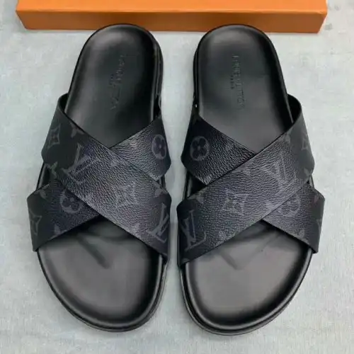 Brother Sam Yupoo LV Shoes 2004SH0039