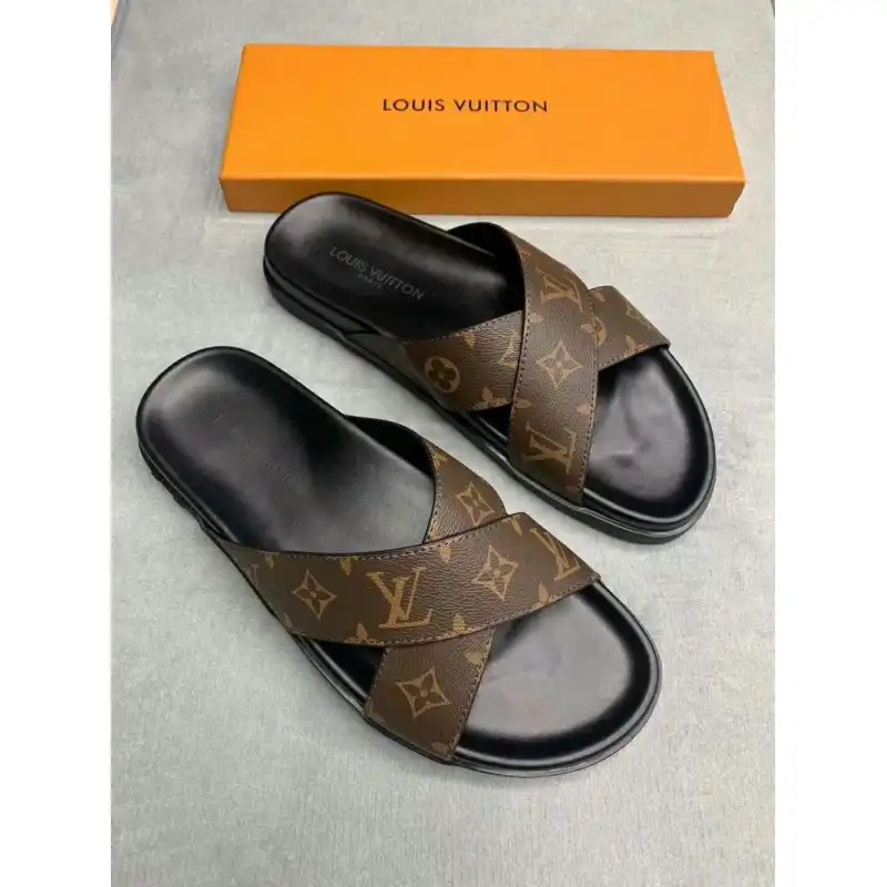 Fashionrep LV Shoes 2004SH0040