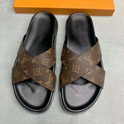 LV Shoes 2004SH0040