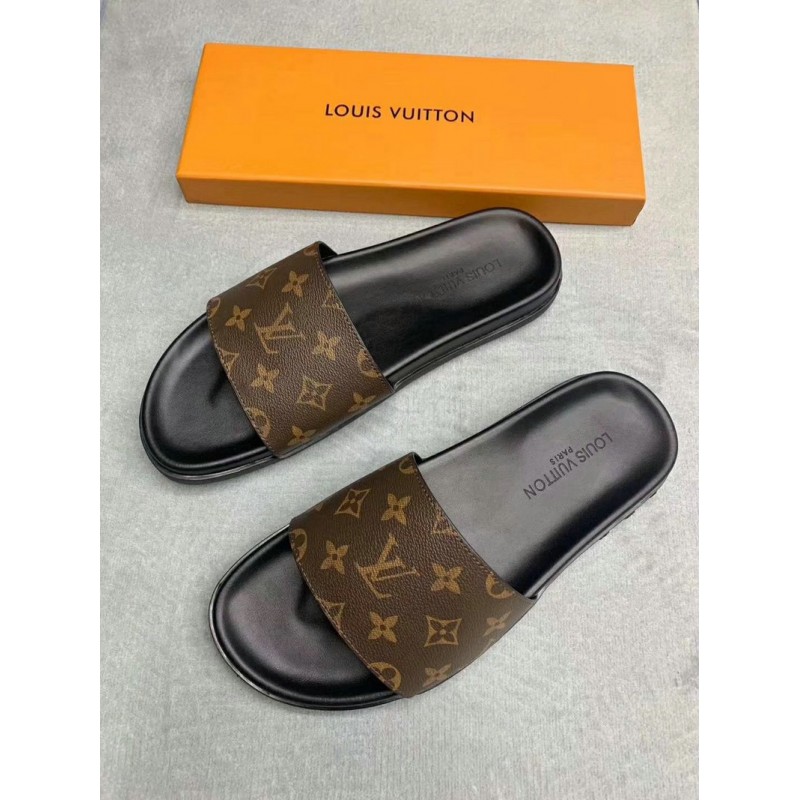 FASH LOUIS VUITTON Shoes 2004SH0041