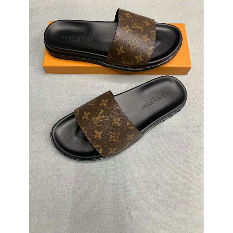 FASH LOUIS VUITTON Shoes 2004SH0041