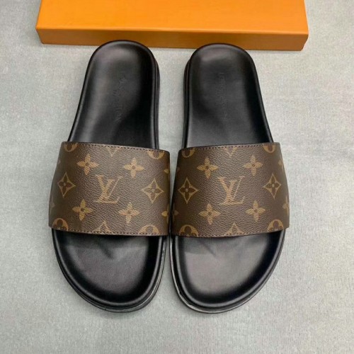 FASH LOUIS VUITTON Shoes 2004SH0041