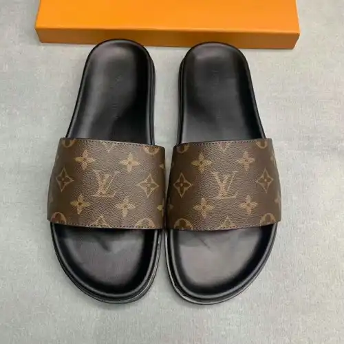 LV Shoes 2004SH0041