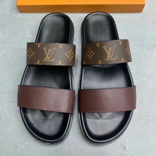 LV Shoes 2004SH0042