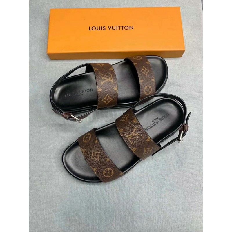 LV Shoes 2004SH0043