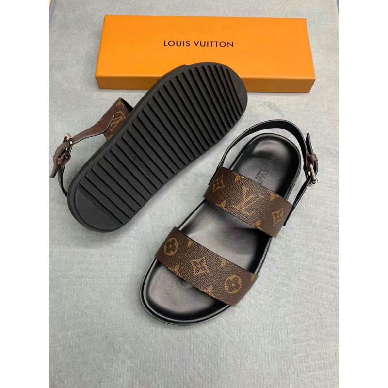 LV Shoes 2004SH0043