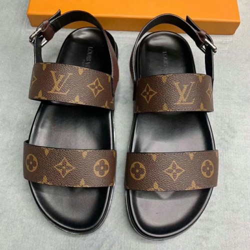 FASH LOUIS VUITTON Shoes 2004SH0043