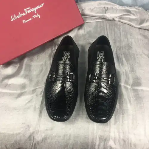 Salvatore Ferragamo Shoes 2004SH0049