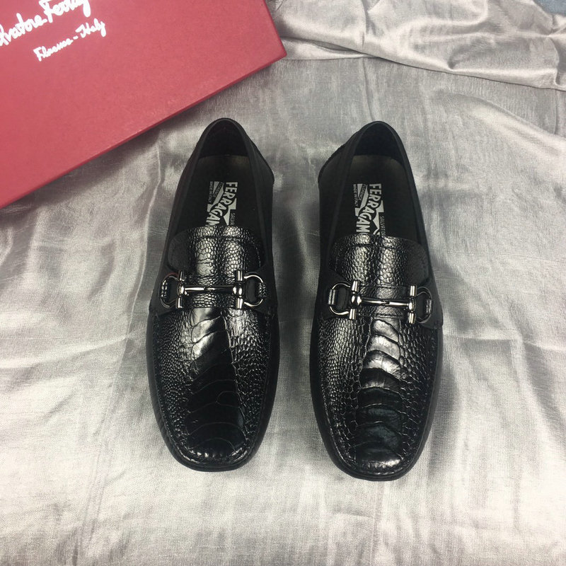 FASH SaLOUIS VUITTONatore Ferragamo Shoes 2004SH0049