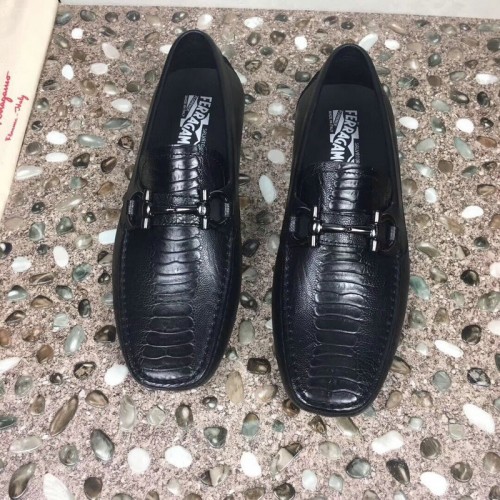 FASH SaLOUIS VUITTONatore Ferragamo Shoes 2004SH0052