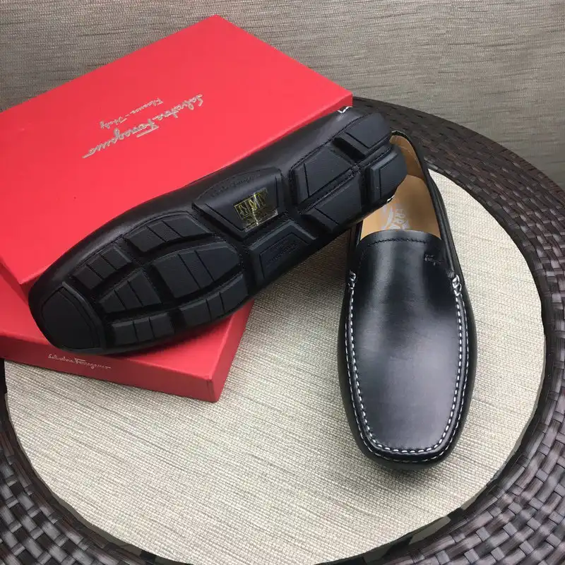 Salvatore Ferragamo Shoes 2004SH0060