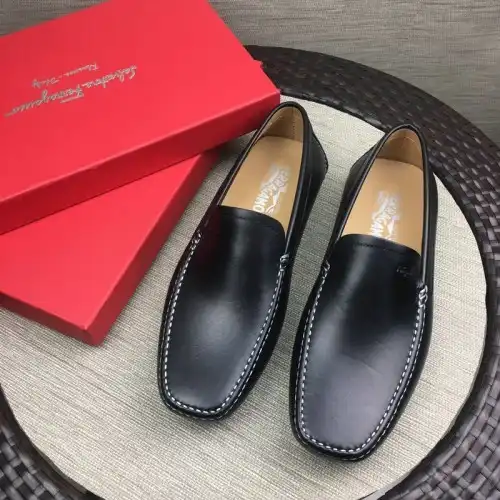 Salvatore Ferragamo Shoes 2004SH0060