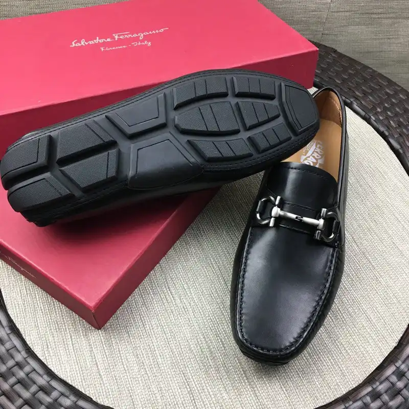 Brother Sam Salvatore Ferragamo Shoes 2004SH0062