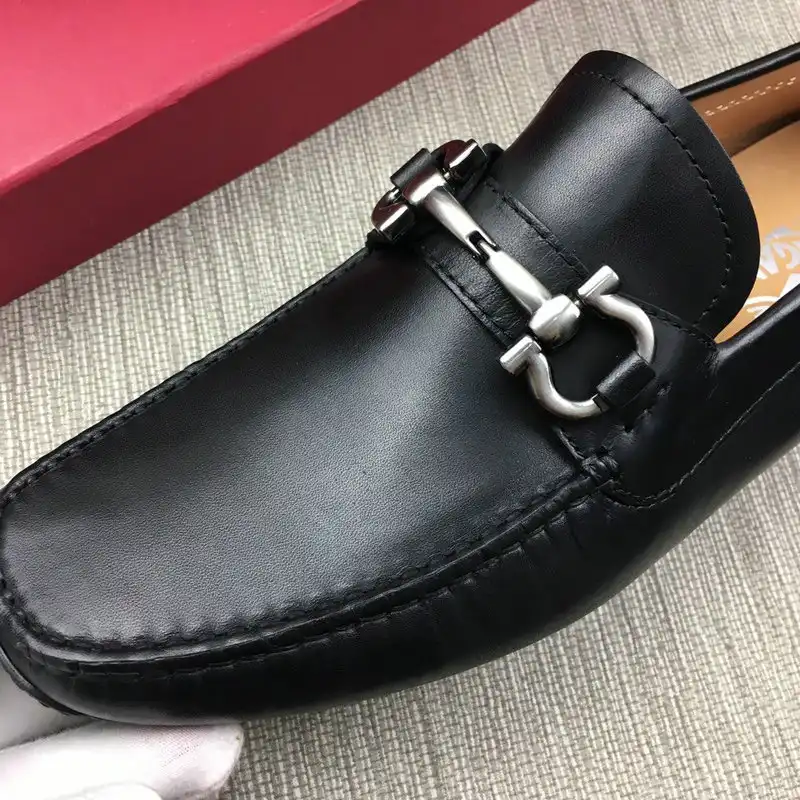 Brother Sam Salvatore Ferragamo Shoes 2004SH0062