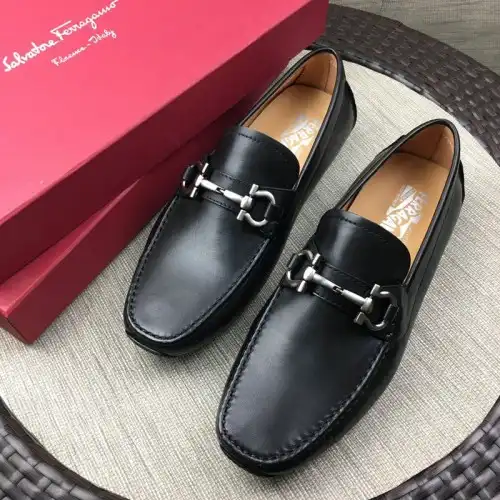 Brother Sam Salvatore Ferragamo Shoes 2004SH0062