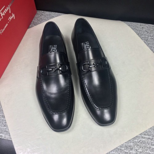 FASH SaLOUIS VUITTONatore Ferragamo Shoes 2004SH0070