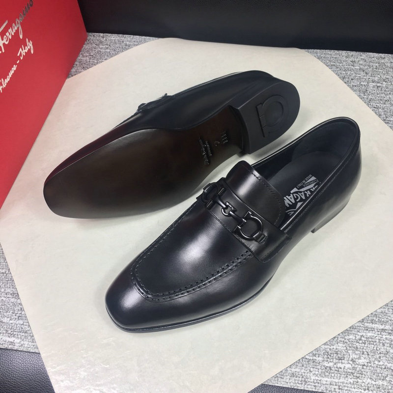 FASH SaLOUIS VUITTONatore Ferragamo Shoes 2004SH0070