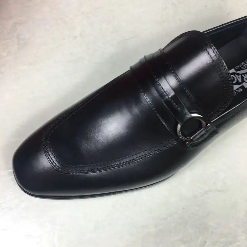 Brother Sam Salvatore Ferragamo Shoes 2004SH0071