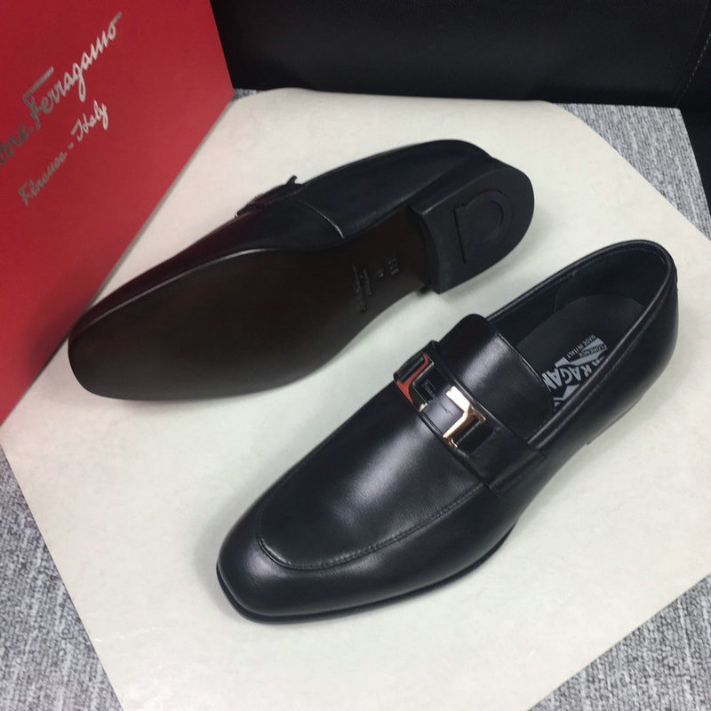 FASH SaLOUIS VUITTONatore Ferragamo Shoes 2004SH0072