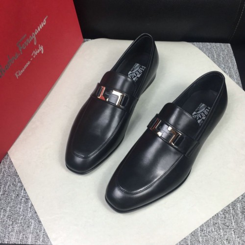 FASH SaLOUIS VUITTONatore Ferragamo Shoes 2004SH0072