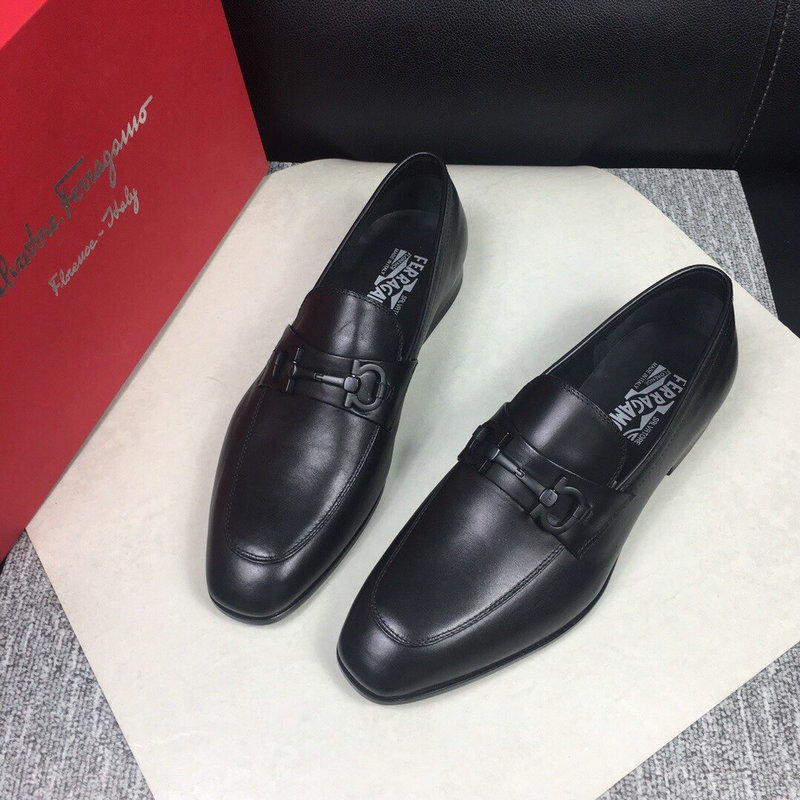 FASH SaLOUIS VUITTONatore Ferragamo Shoes 2004SH0073