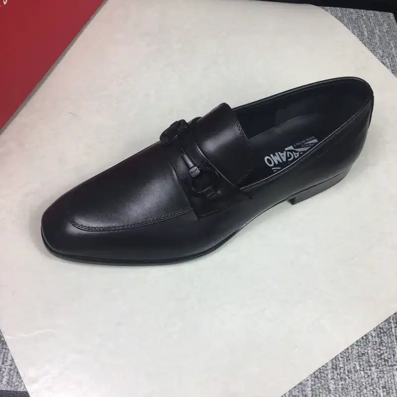 Salvatore Ferragamo Shoes 2004SH0073