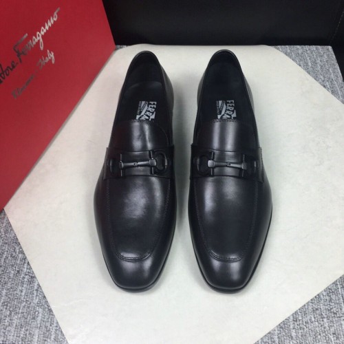 FASH SaLOUIS VUITTONatore Ferragamo Shoes 2004SH0073